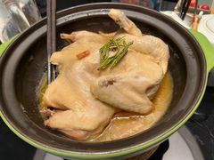 -刀板香·安徽菜(国购IFC店)