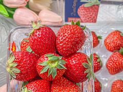 -永辉超市(晋江万达广场店)