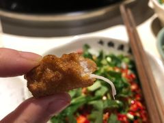-七椒渔府·特色雅鱼餐厅(雨城店)