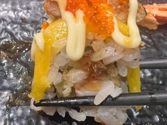 -古田居·特色寿司料理(星之岛旗舰店)