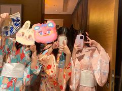 -佛山希尔顿酒店·融誉亚洲美食荟