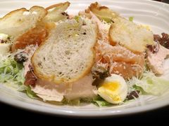 传统凯撒沙拉-Erman岩烧牛排(虹桥南丰城店)