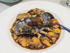 -许仙楼餐厅