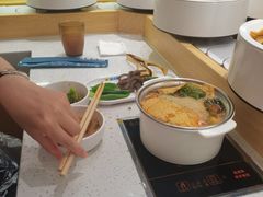 -农小锅自助小火锅(北京大兴凯德店)