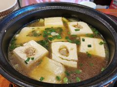 巧妇豆腐-锡和无锡菜(景丽苑店)