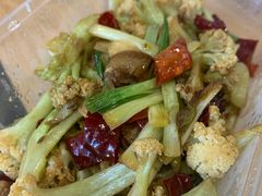-湘肠香火锅店(团结湖店)