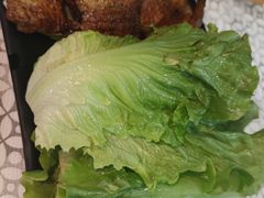 -云晓光头烧烤吧(德平路店)