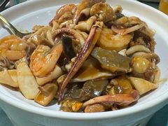 -逢春菜馆天津菜(胜利路店)