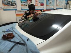 -午阳膜业优玛·汽车贴膜隐形车衣