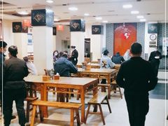 大堂-白家高记肥肠粉(总店)
