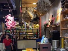 -小草大排档(北沙坡店)