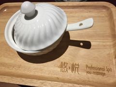 -悠悦MASSAGE&SPA(恒大广场店)