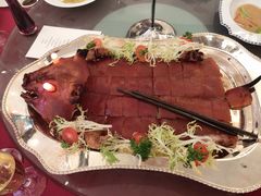 -广州文华东方酒店·江-由辉师傅主理