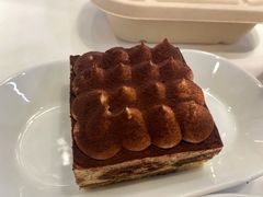 提拉米苏-宜家·瑞典风味餐厅(天津东丽商场店)