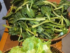 -品味泸沽湖•民族特色菜(大落水店)