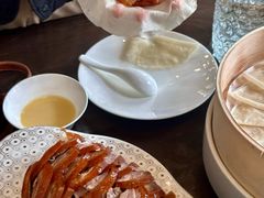 -外滩三号餐厅·创意中餐