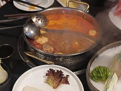 -牛将军•涮肉•烤肉(北京王府井·故宫店)