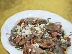 -青竹园海鲜餐厅(海天路店)