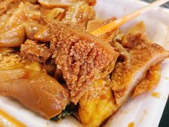 -细妹五香牛杂(步行街店)