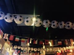 -很久以前羊肉串(大华三路店)