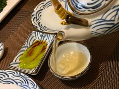 -渔日本料理铁板烧(新天地假日广场店)