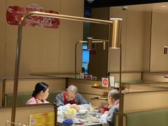 -海底捞火锅(海宁路店)