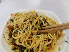 -大碗面(洗面桥街店)