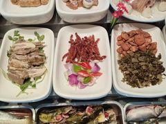 -巢湖名吃·东关老鹅汤(江南风情街店)