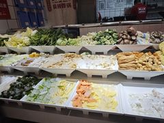-醉人椒麻辣香锅(上地华联店)