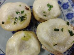 生煎馒头-荣阳楼(山塘街店)