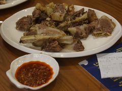 -清真·益鑫羊肉手抓馆(花园北街店)