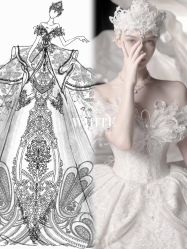 -纯色时光婚纱艺术馆WHITE