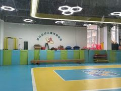 -逗你运动体能训练中心(冠城店)