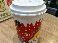 -快乐柠檬happylemon(印象城店)