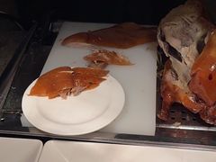-杭州开元名都大酒店·地中海自助餐厅