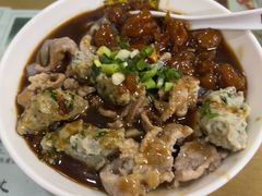 -荔林食店(西华路店)