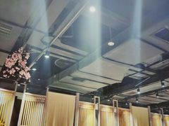 大堂-呷哺呷哺 黄金牧场 (回龙观港龙店)