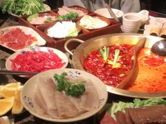 -小龙坎火锅(总店)