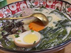 -桃屋日本料理(清华科技园店)