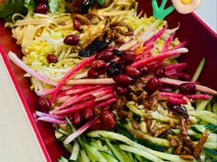 -老长春饺子馆(保利·春天里店)