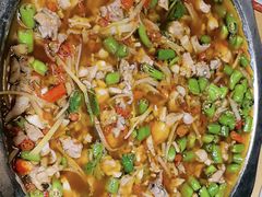 -椒小兔·盐帮川菜中餐厅(金沙时代广场店)