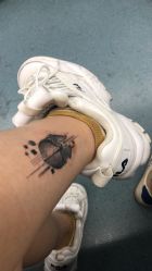 -飛凡TATTOO纹身•原创