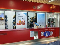 -正佳冰河湾真冰滑冰场