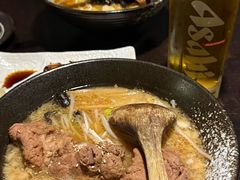 -日本料理神拉面