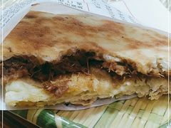 -元志初腊汁肉夹馍(钟楼粉巷店)