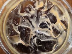 冰美式咖啡-CoffeeVendor(西乡店)
