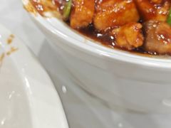 -京天红酒家(虎坊路店)