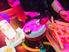 -MOSSO音乐酒吧·Live House(南京西路店)