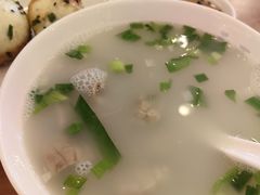 -三两春肚肺汤(崂山路店)