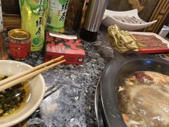 -蜀大侠火锅(建设路第五大道店)